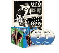 UFO - The Wild, The Willing & The Innocent