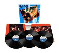 UFO - The Wild, The Willing & The Innocent [VINYL]