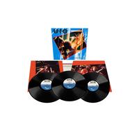 UFO - The Wild, The Willing & The Innocent [VINYL]