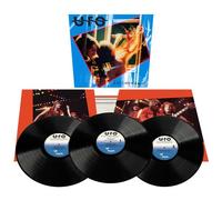 UFO - The Wild, The Willing & The Innocent [VINYL]