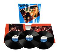 UFO The Wild, the Willing & the Innocent (Vinyl) 12" Album Box Set (US IMPORT)