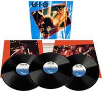 UFO - The Wild, The Willing & The Innocent [VINYL]