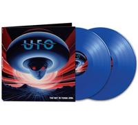 UFO - Too Hot In Tokyo 1994 [VINYL]