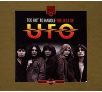 UFO - Too Hot to Handle Best of