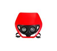 Ufo Twins Headlight