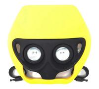 Ufo Twins Headlight