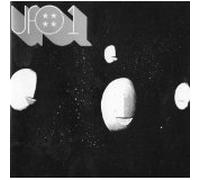 Ufo - Ufo 1 (1970, 10 tracks)