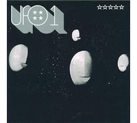 Ufo - Ufo 1