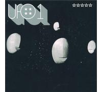 UFO : UFO 1 CD (2000) NEW Value Guaranteed from eBay’s biggest seller