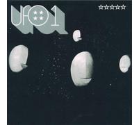 UFO UFO 1 (CD) Album