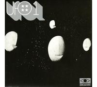 Ufo - Ufo 1 [Ltd. Papersleeve]