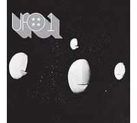 UFO UFO 1 (Vinyl) 12" Album