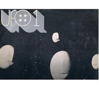 UFO - Ufo 1 [Vinyl LP] [VINYL]