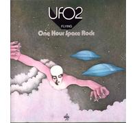 UFO - UFO 2 - Flying