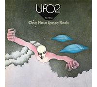 Ufo Ufo 2 - Flying - One Hour Space Rock LP Vinyl V134 NEW