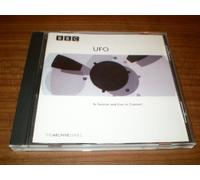 UFO - UFO BBC Archives