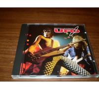 UFO - UFO BBC Live in Concert