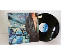 UFO - UFO - Lights Out - Chrysalis - 6307 598, Chrysalis - CHR 1127