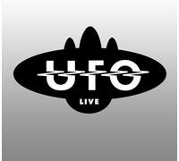 UFO - UFO Live