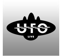 Ufo Ufo Live Double CD NEW