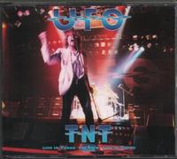 UFO - UFO Live TNT