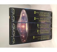 UFO - UFO & Paranormal Phenomena [VHS]
