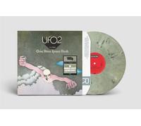 UFO - UFO2: Flying - One Hour Space Rock [VINYL]
