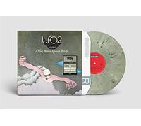 Ufo - UFO2: Flying - One Hour Space Rock [VINYL]