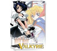 UFO Ultramaiden Valkyrie 1: Bedlam Bathhouse & Bey [DVD] [Region 1] [US Import] [NTSC]