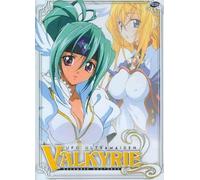 UFO Ultramaiden Valkyrie 2 - UFO Ultramaiden Valkyrie 2 V.1: Washing Up & Wig [DVD] [Region 1] [US Import] [NTSC]