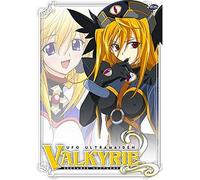 UFO Ultramaiden Valkyrie 2 V.2: Songs From the [DVD] [Region 1] [US Import] [NTSC]
