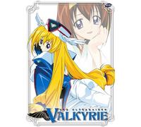UFO Ultramaiden Valkyrie 3: Pirates the Princess [DVD] [Region 1] [US Import] [NTSC]