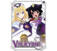 UFO Ultramaiden Valkyrie 3 V.1: Sacred Stones [DVD] [Region 1] [US Import] [NTSC]