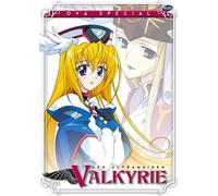 UFO Ultramaiden Valkyrie 4: Bridal Training [DVD] [Region 1] [US Import] [NTSC]