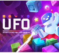 UFO: Unidentified Falling Objects PC Steam CD Key