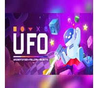 UFO: Unidentified Falling Objects (PC) Steam Gift - GLOBAL