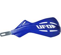 UFO "Universal Alu Handguards For 22mm (7/8"") Bars Reflex-Blue" Pm01632-089