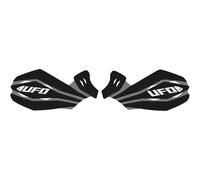 UFO Universal Claw Handguards Black Pm01640-001