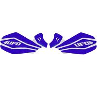 UFO Universal Claw Handguards Reflex-Blue Pm01640-089