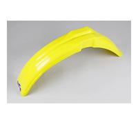 UFO Universal Front Fender TM (1978-1983) AIM (1980-1985) & More - Yellow