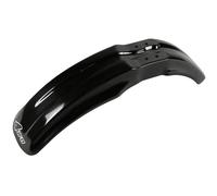UFO UNIVERSAL FRONT FENDER 50/80CC KX BLACK PA1023-001