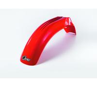 UFO Universal Front Fender 500/600cc & For Honda Xr600 88-00 Xr-Red Pa01014069
