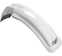 UFO Universal Front Fender For 125 250 500cc Off Road Models White