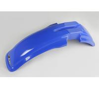 UFO Universal Front Fender for Cross Enduro 125 250 500 in Blue | PA01013-081