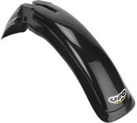 UFO Universal Front Fender Mx/Enduro 125-250-500 Black Pa01013001