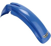 UFO Universal Front Fender Mx/Enduro 125-250-500 Blue Pa01013081