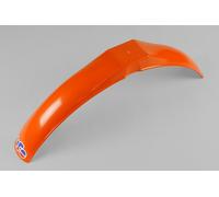 UFO Universal Front fender Villa CR (1974-1976), FV (1976-1979) Orange
