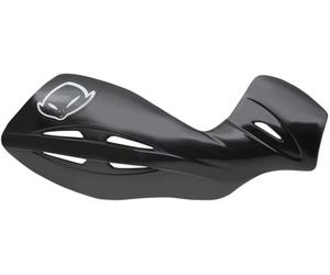 UFO Universal Gravity Handguards Black Pm01631-001