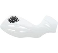 UFO Universal Gravity Handguards White Pm01631-041