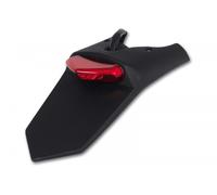 UFO UNIVERSAL LICENSE PLATE HOLDER WITH LED LIGHT 1220